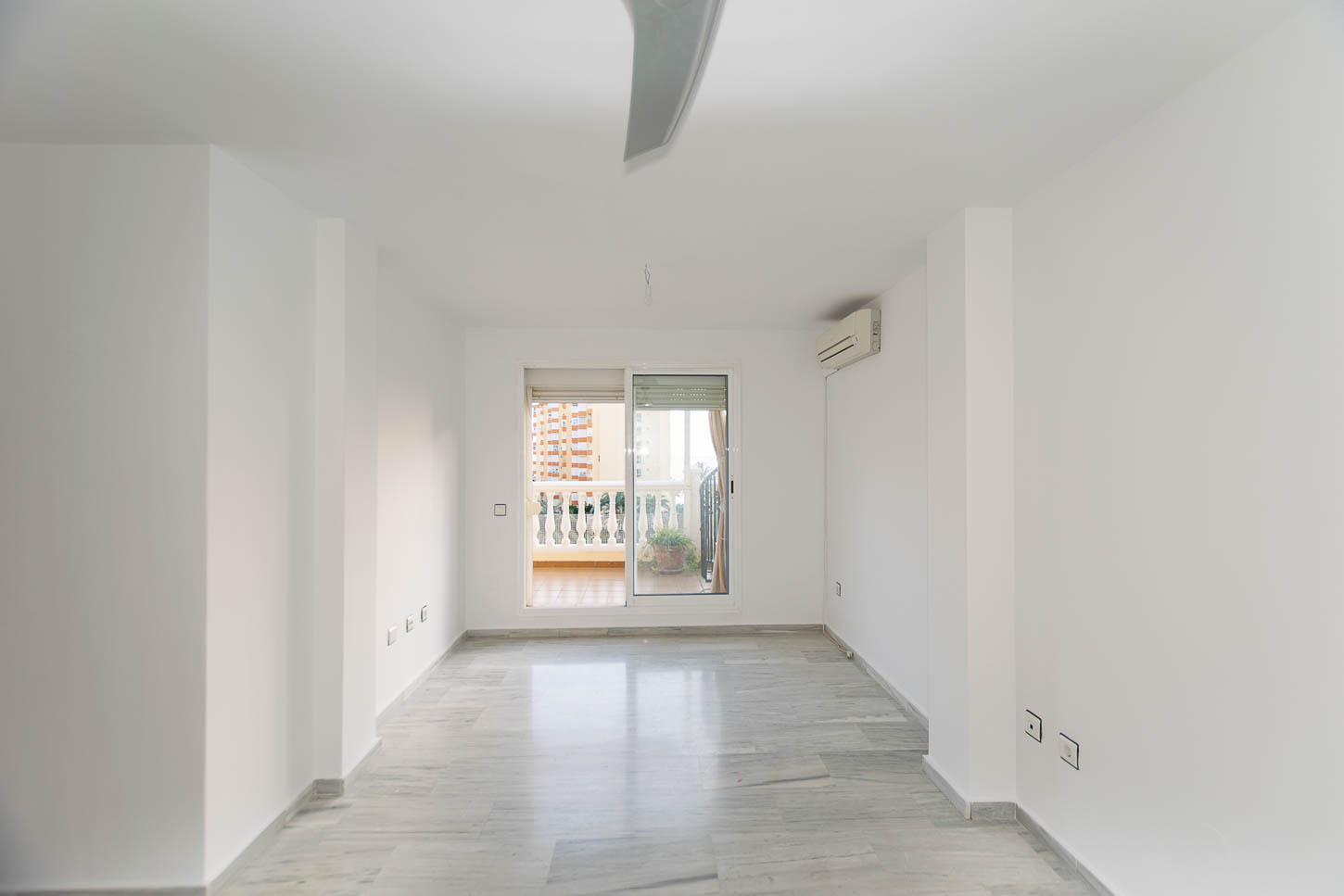 Penthouse te koop in Algarrobo Costa