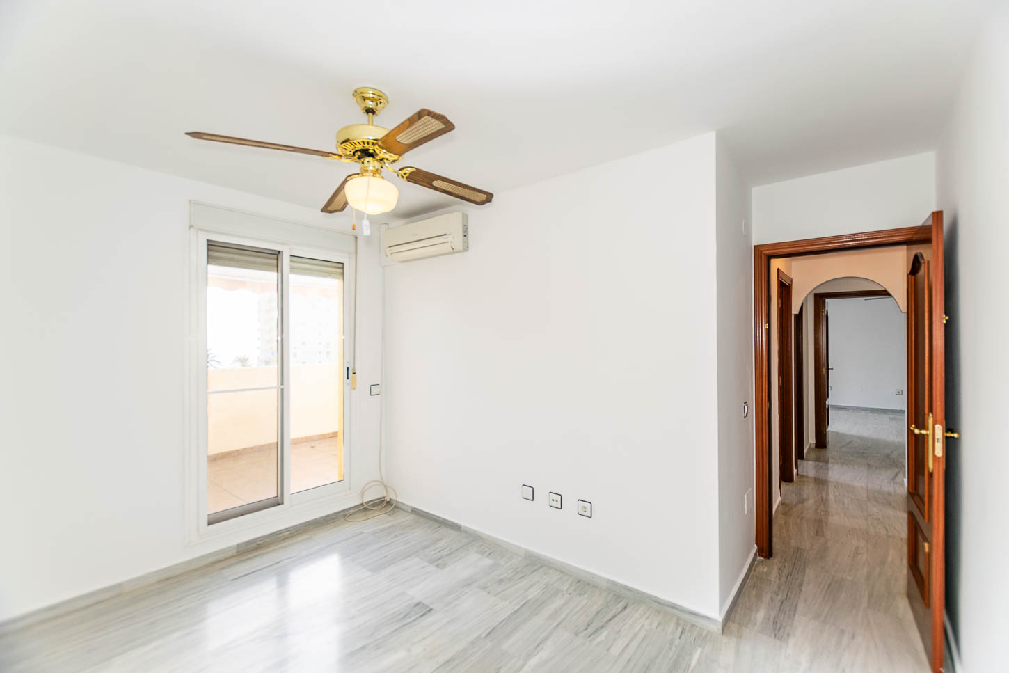 Penthouse te koop in Algarrobo Costa