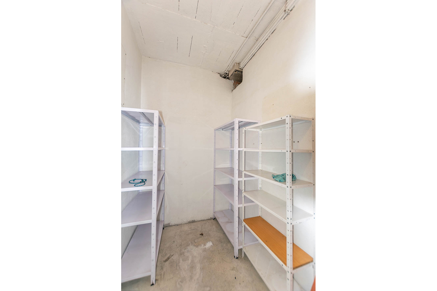 Penthouse te koop in Algarrobo Costa