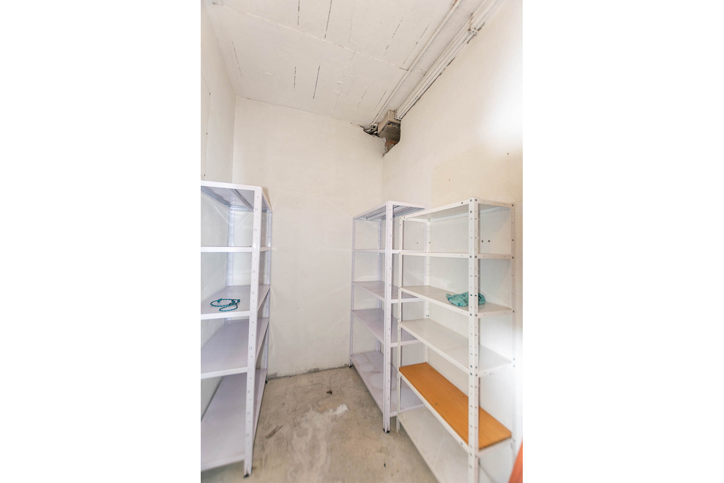 Penthouse te koop in Algarrobo Costa