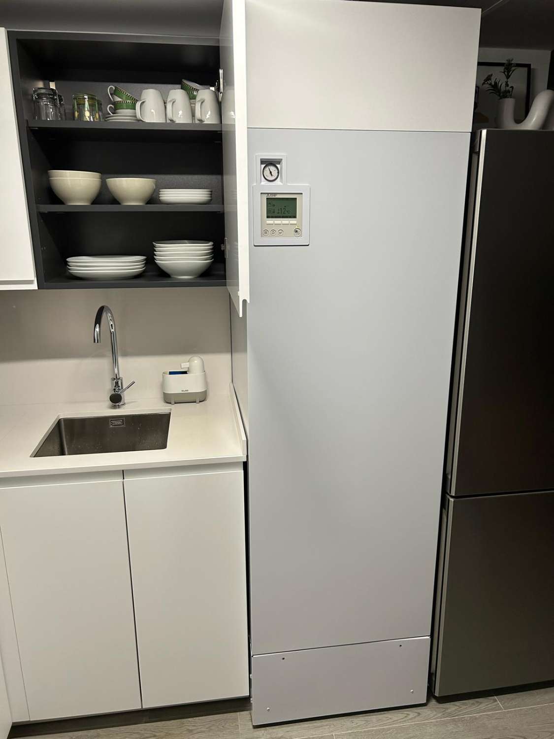 Penthouse te koop in Victoria Eugenia (Málaga)