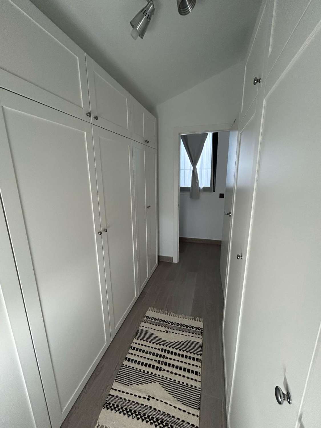 Penthouse te koop in Victoria Eugenia (Málaga)