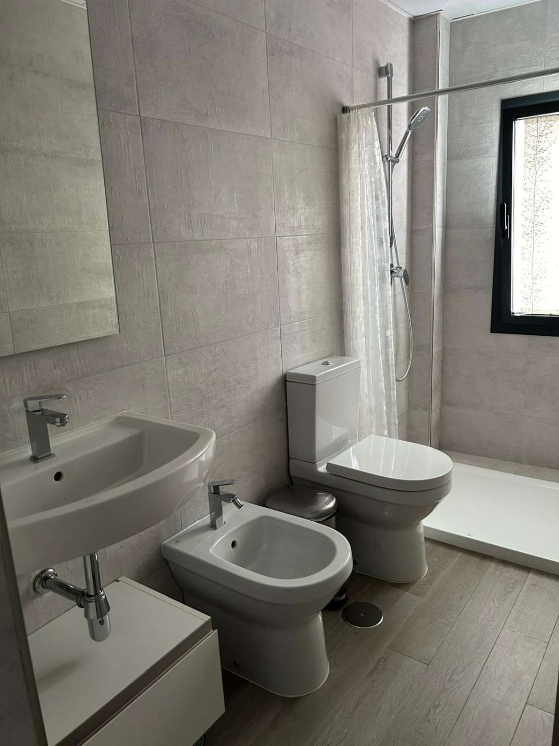 Penthouse te koop in Victoria Eugenia (Málaga)