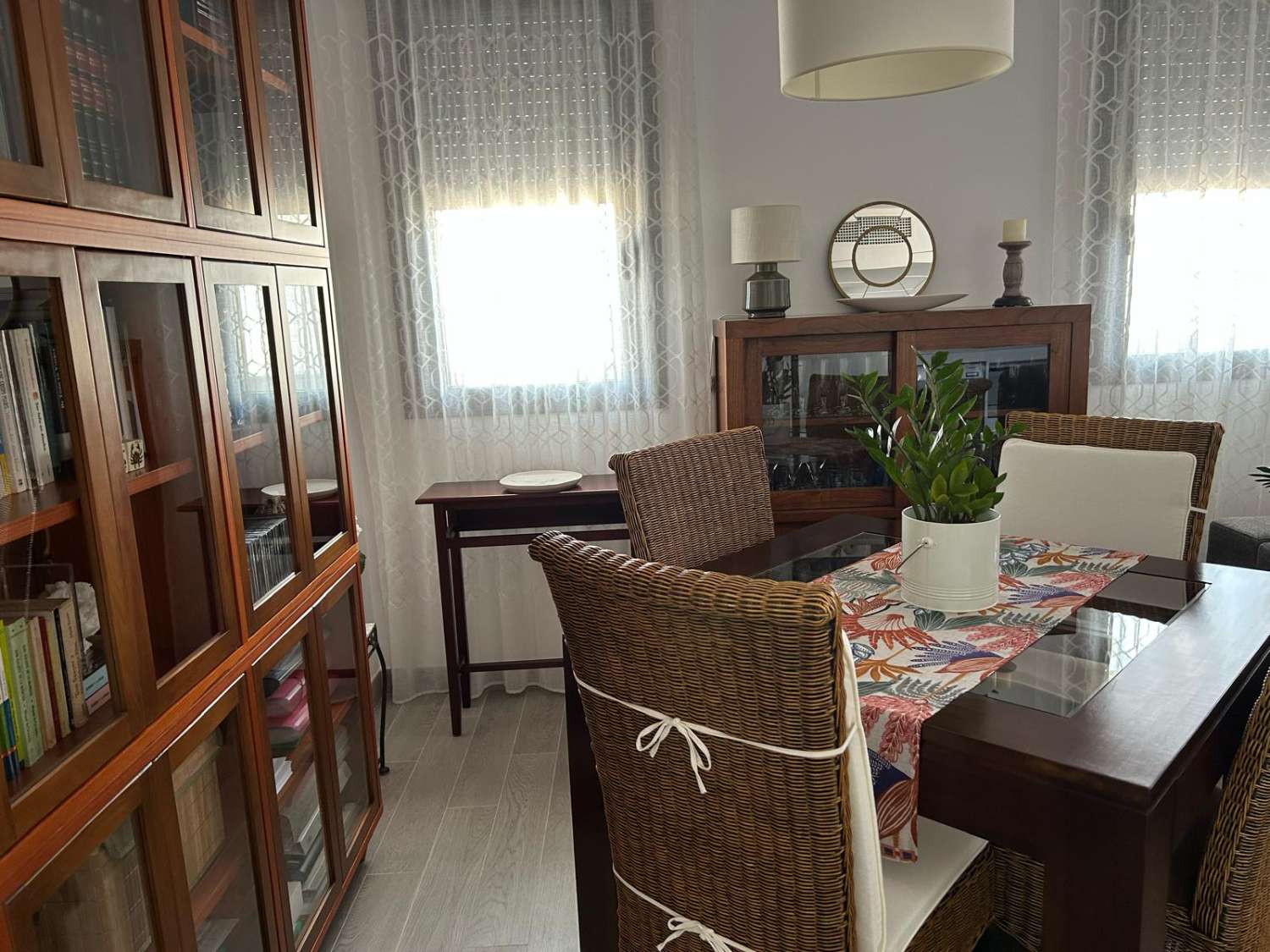 Penthouse te koop in Victoria Eugenia (Málaga)