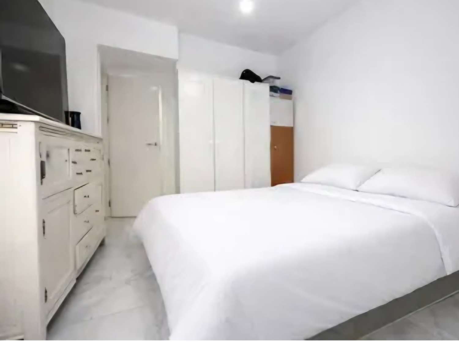 Piso en venta 2 dormitorios El Morche