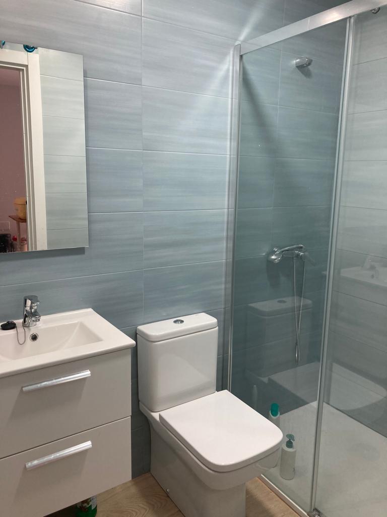 Piso en venta 2 dormitorios El Morche