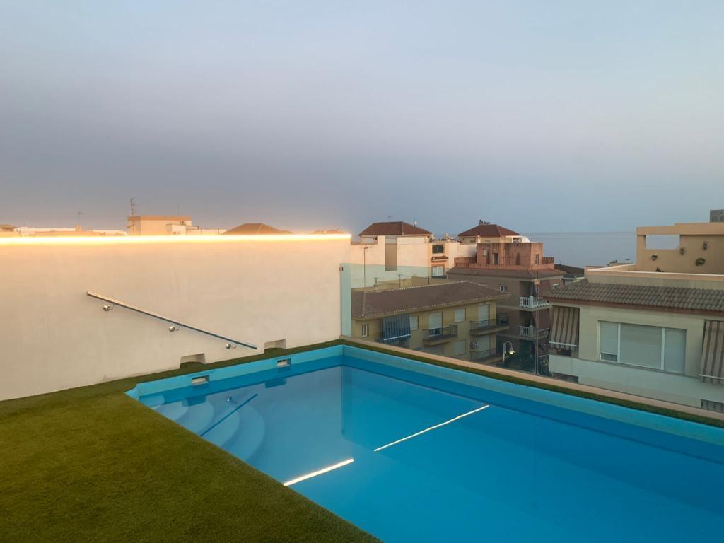 Piso en venta 2 dormitorios El Morche