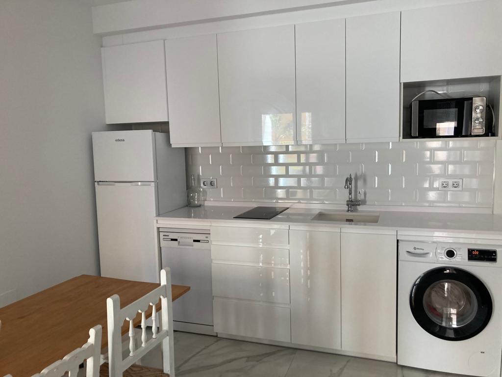 Piso en venta 2 dormitorios El Morche