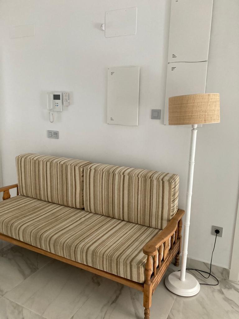 Piso en venta 2 dormitorios El Morche