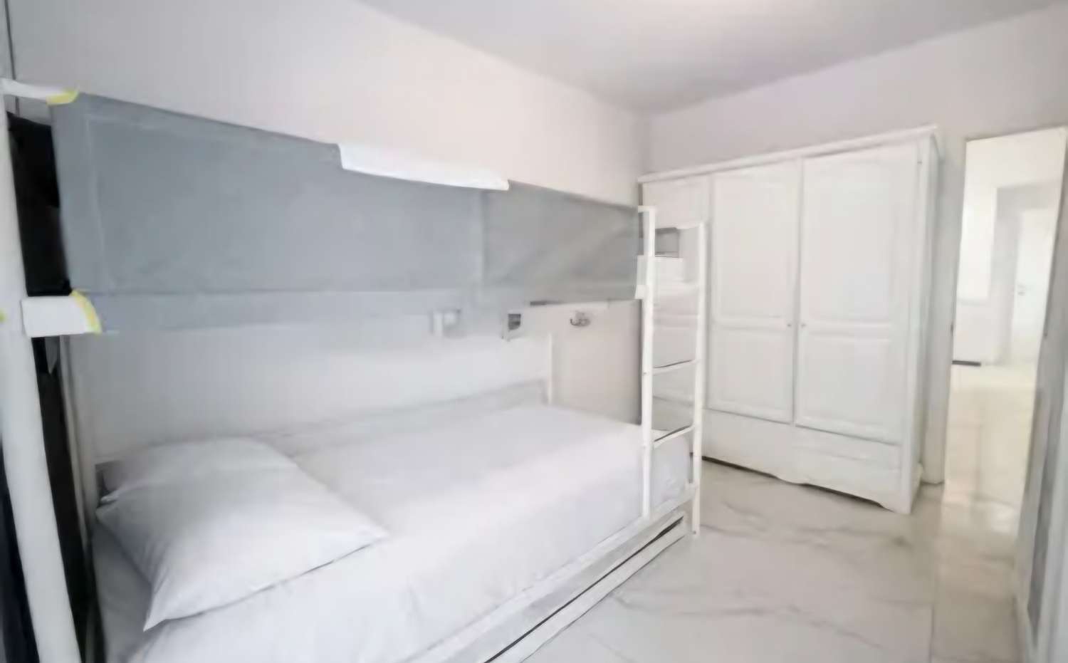 Piso en venta 2 dormitorios El Morche