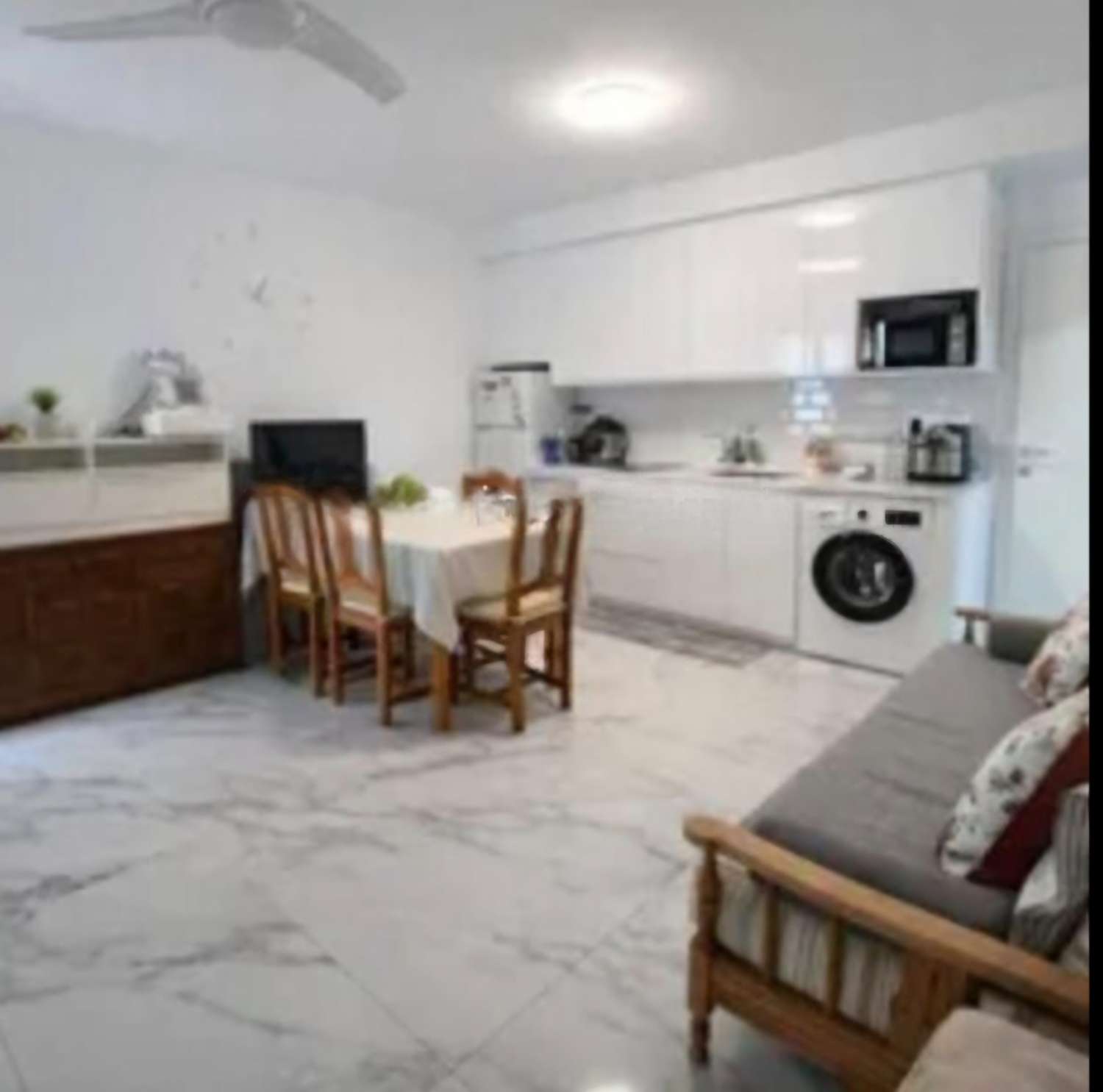Piso en venta 2 dormitorios El Morche
