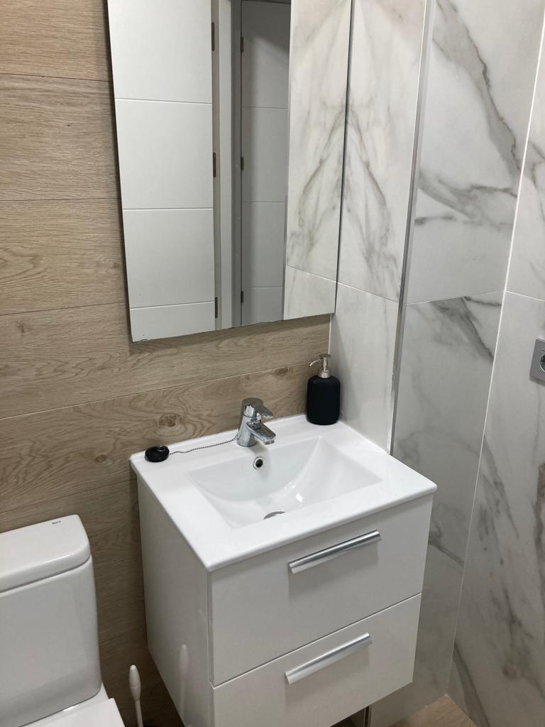 Piso en venta 2 dormitorios El Morche