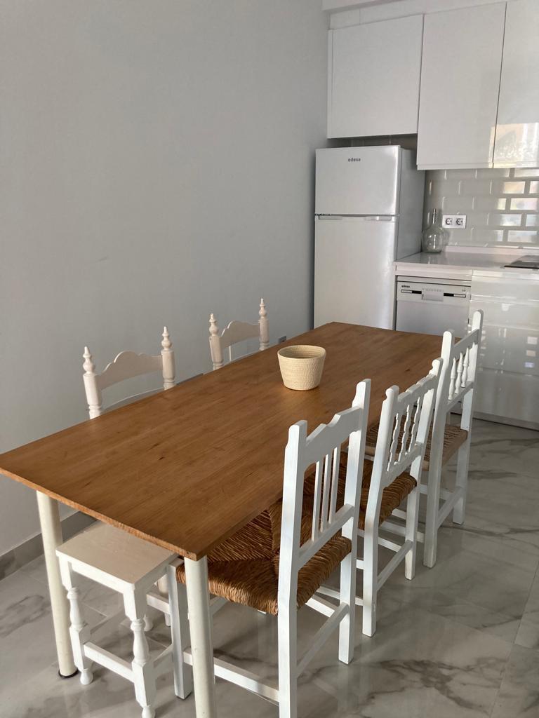 Piso en venta 2 dormitorios El Morche