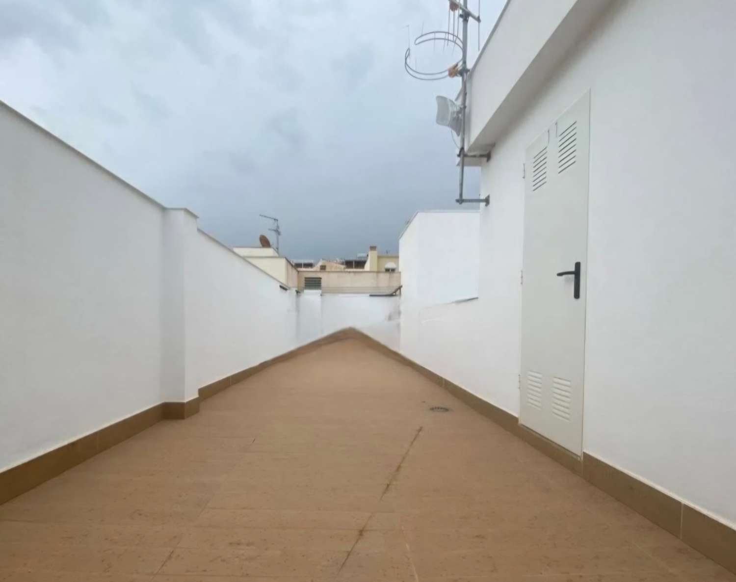 Piso en venta 2 dormitorios El Morche
