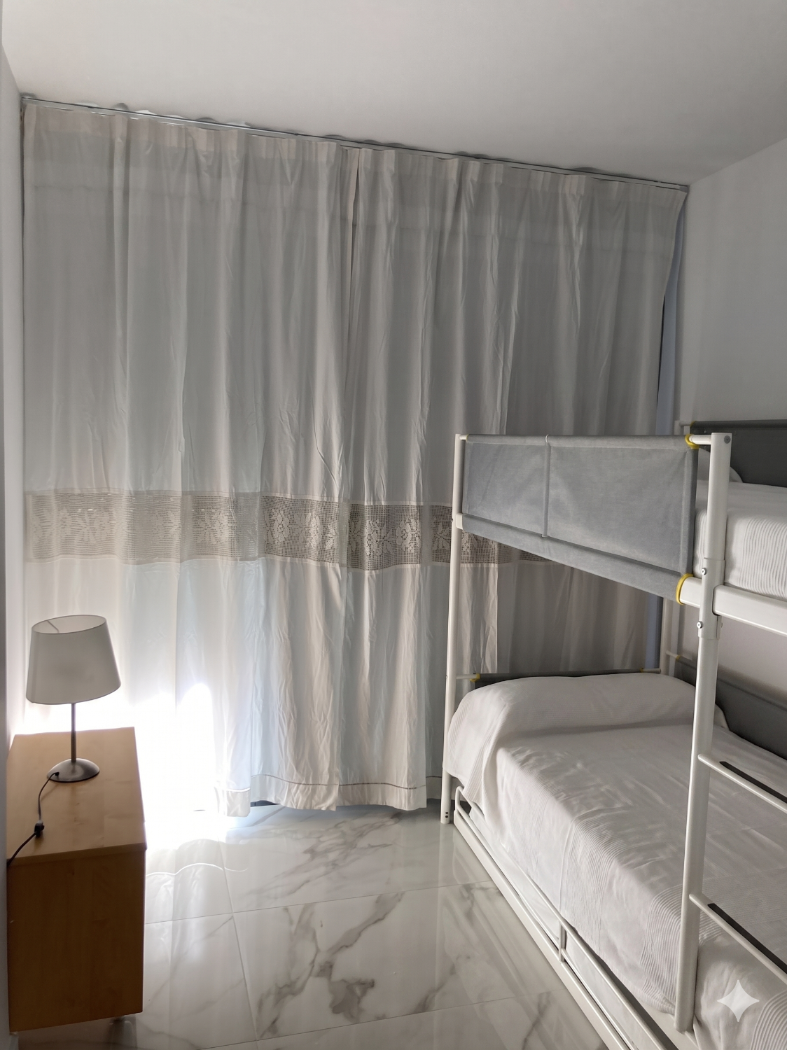Piso en venta 2 dormitorios El Morche