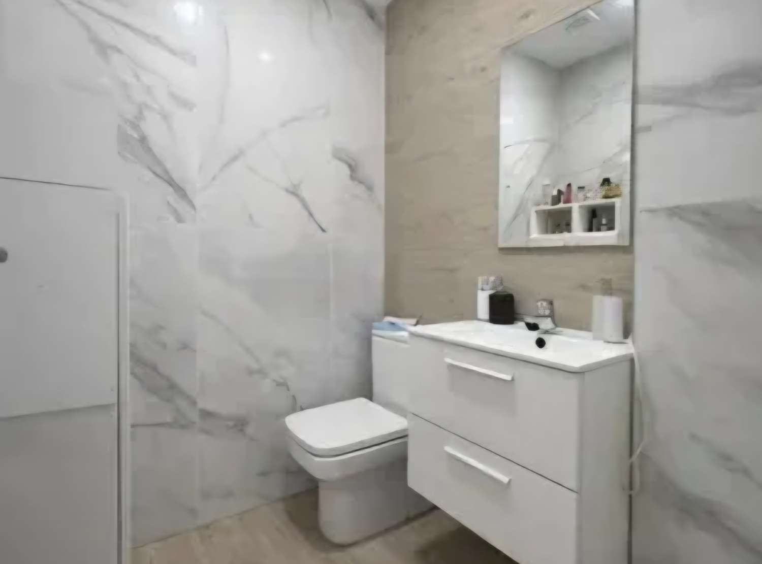 Piso en venta 2 dormitorios El Morche