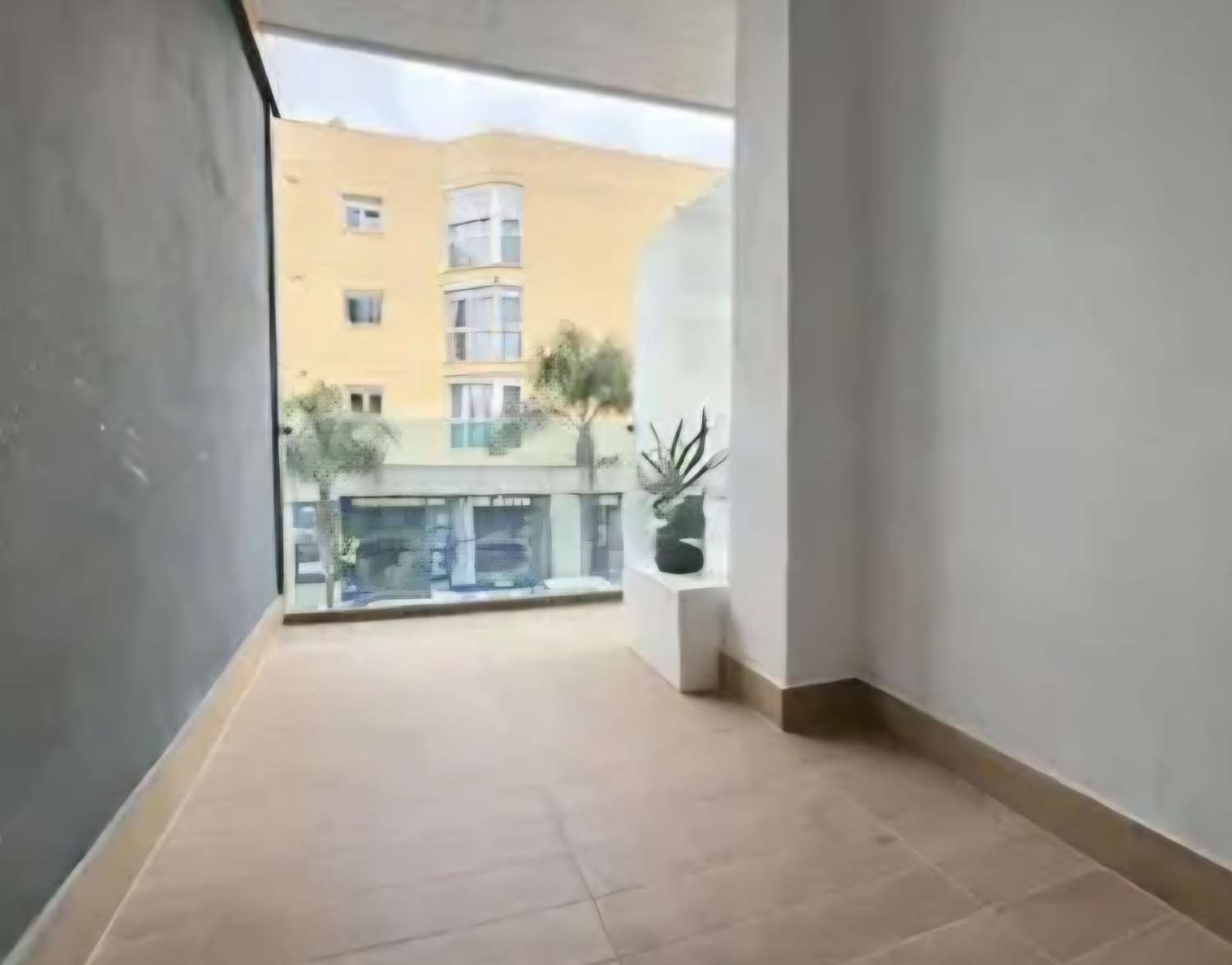 Piso en venta 2 dormitorios El Morche