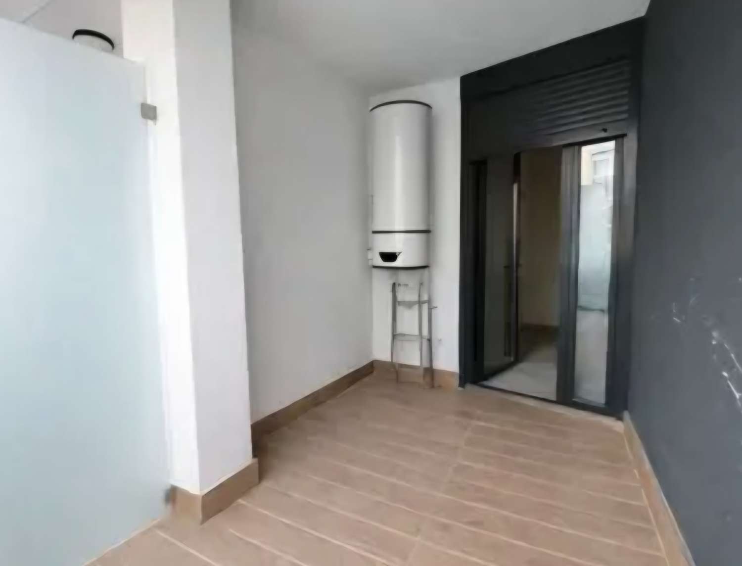 Piso en venta 2 dormitorios El Morche