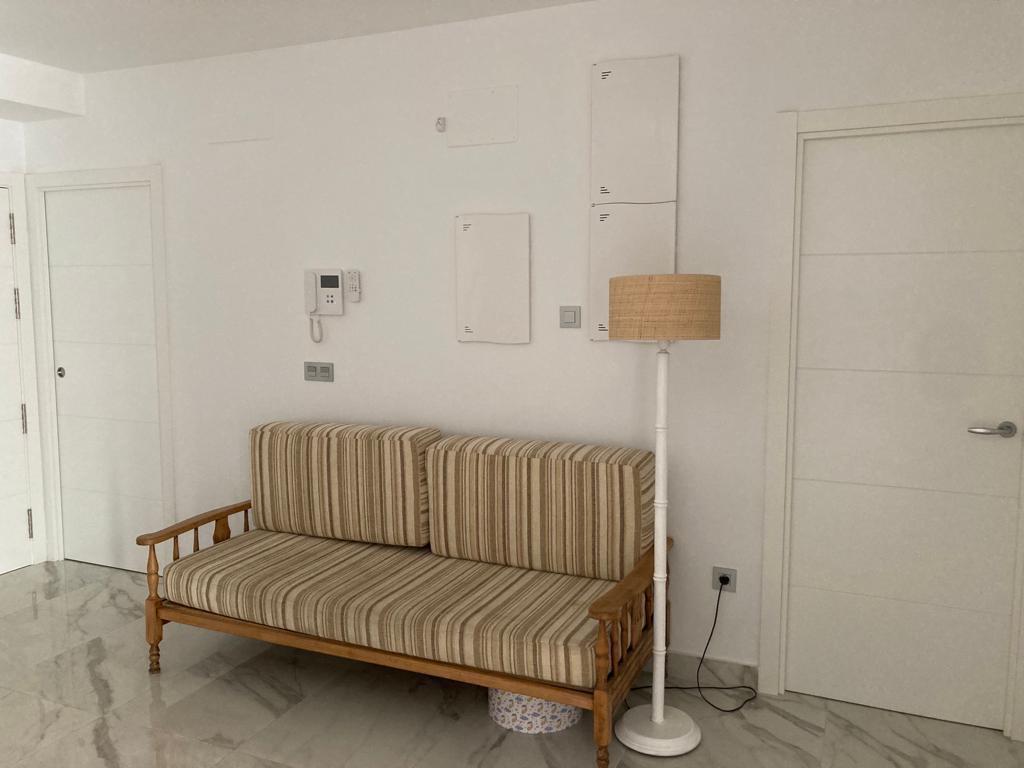 Piso en venta 2 dormitorios El Morche