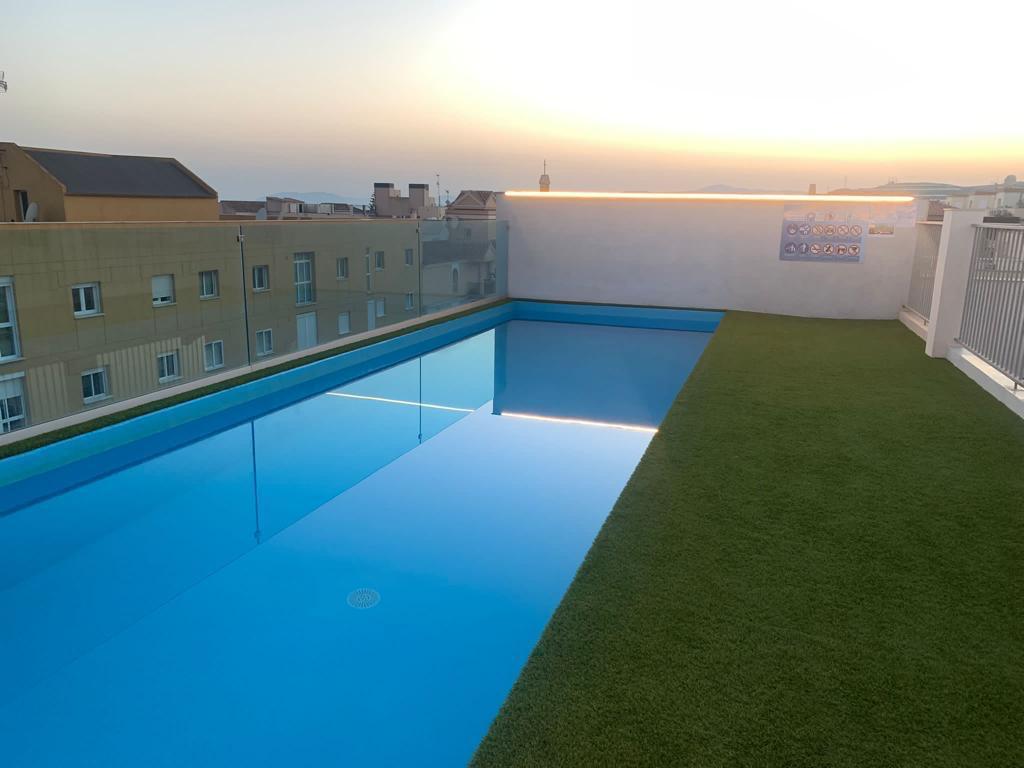 Piso en venta 2 dormitorios El Morche