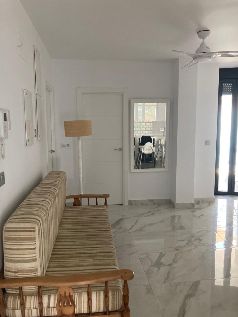 Piso en venta 2 dormitorios El Morche