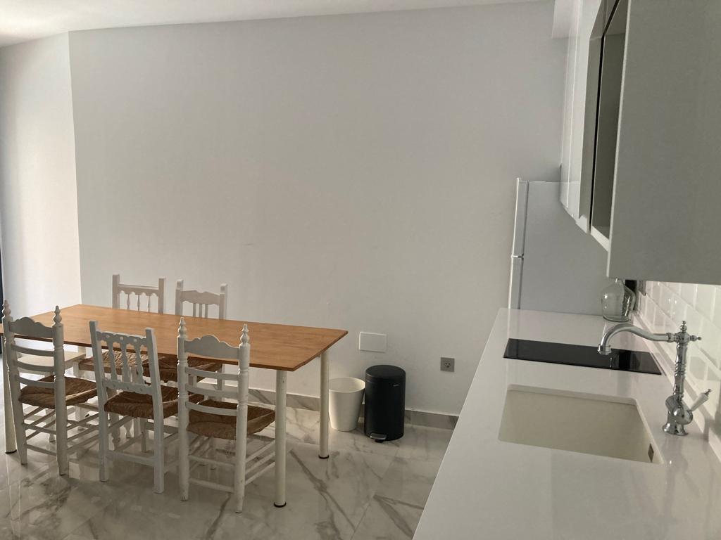 Piso en venta 2 dormitorios El Morche