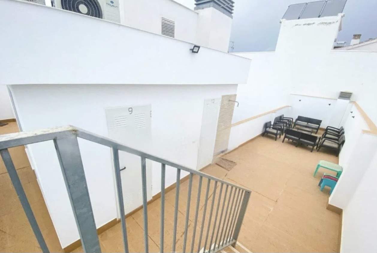 Piso en venta 2 dormitorios El Morche