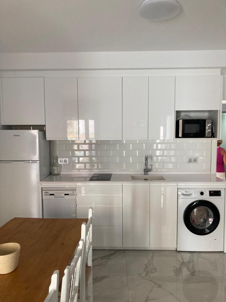 Piso en venta 2 dormitorios El Morche