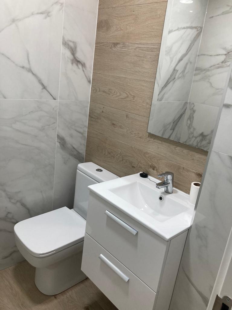 Piso en venta 2 dormitorios El Morche