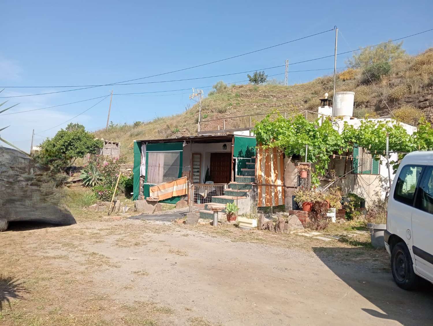 Terreno en venta en Alto Real Vélez-Málaga