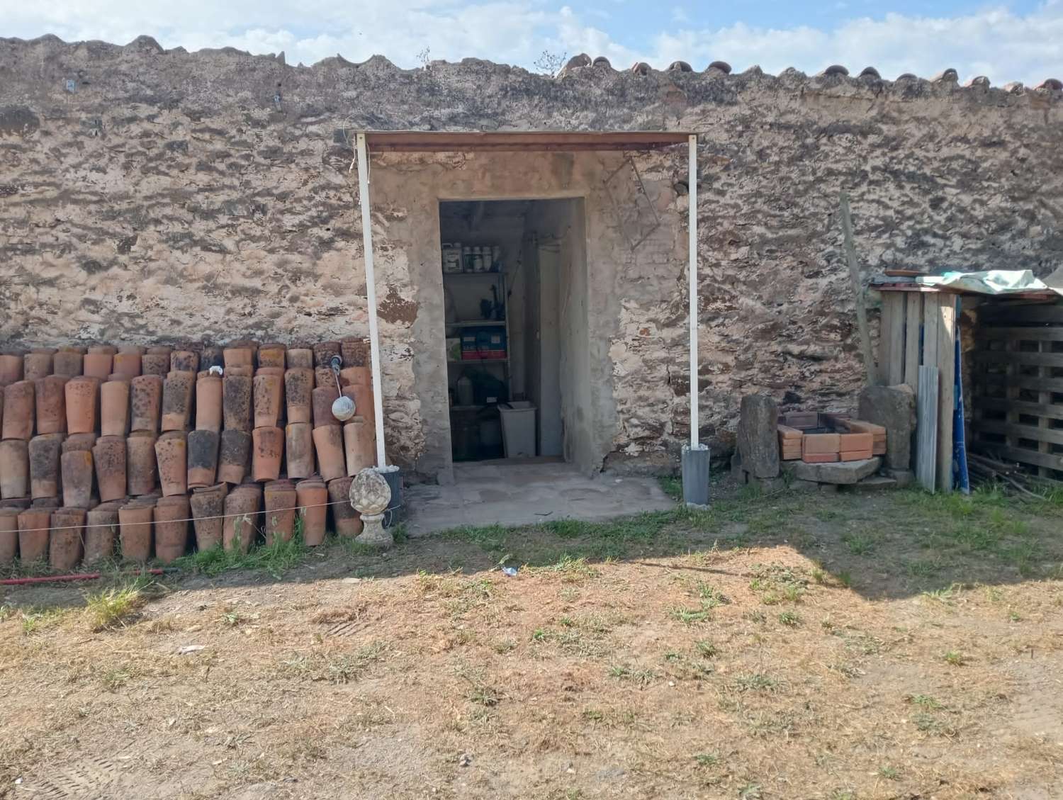 Terreno en venta en Alto Real Vélez-Málaga