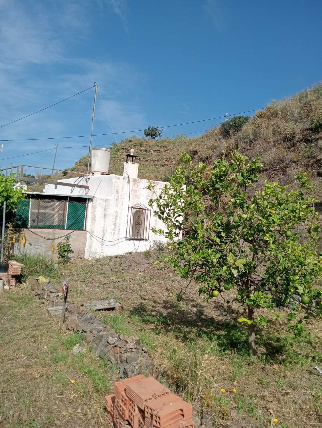 Terreno en venta en Alto Real Vélez-Málaga