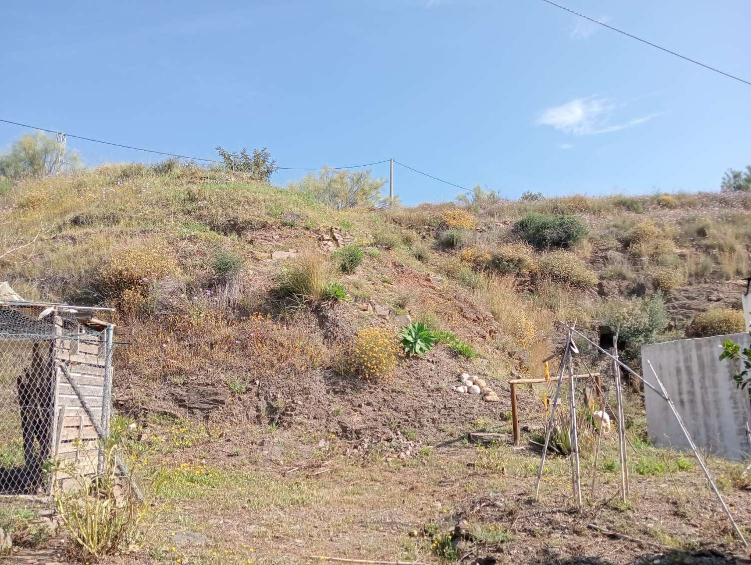 Terreno en venta en Alto Real Vélez-Málaga