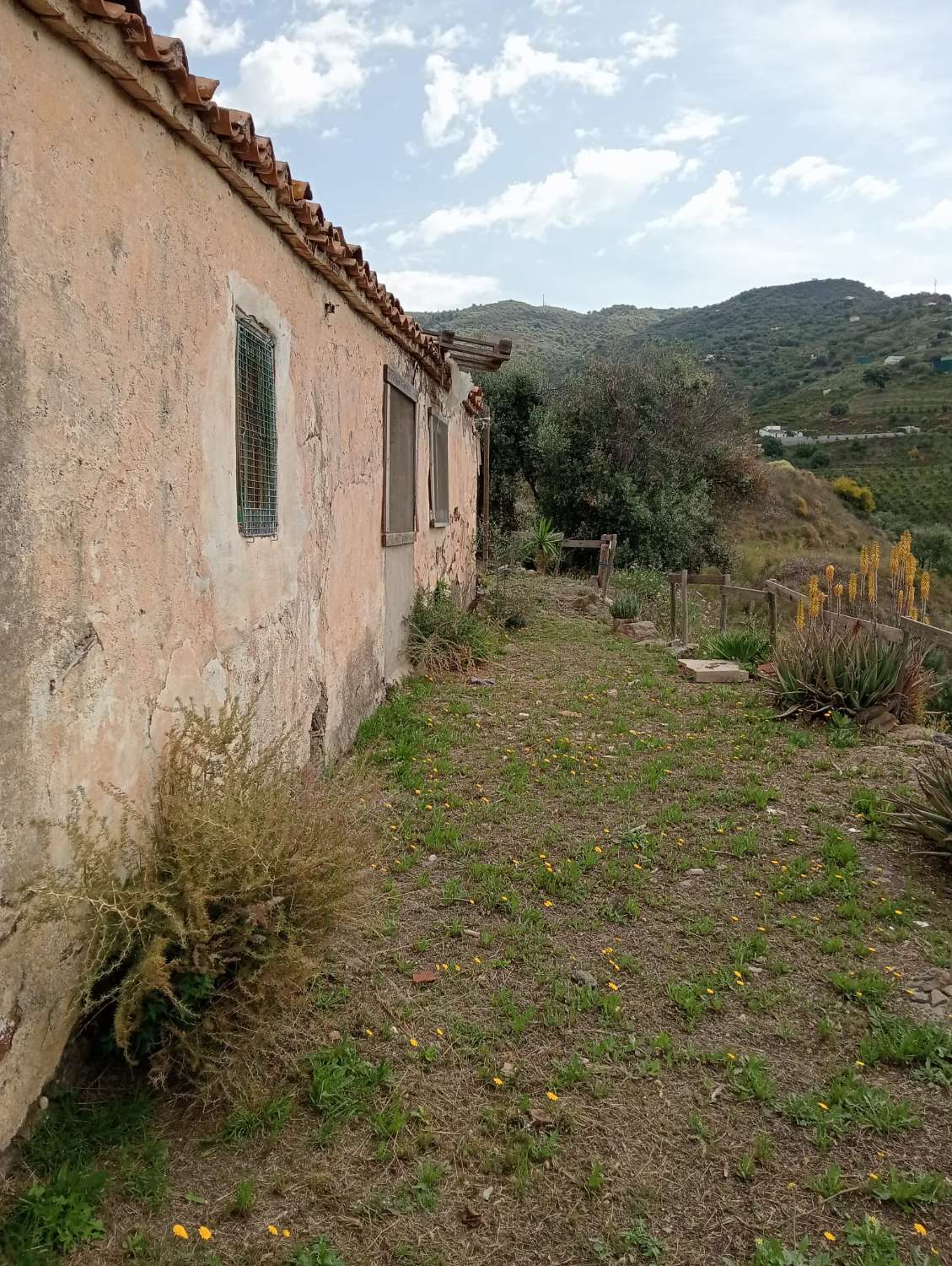 Terreno en venta en Alto Real Vélez-Málaga