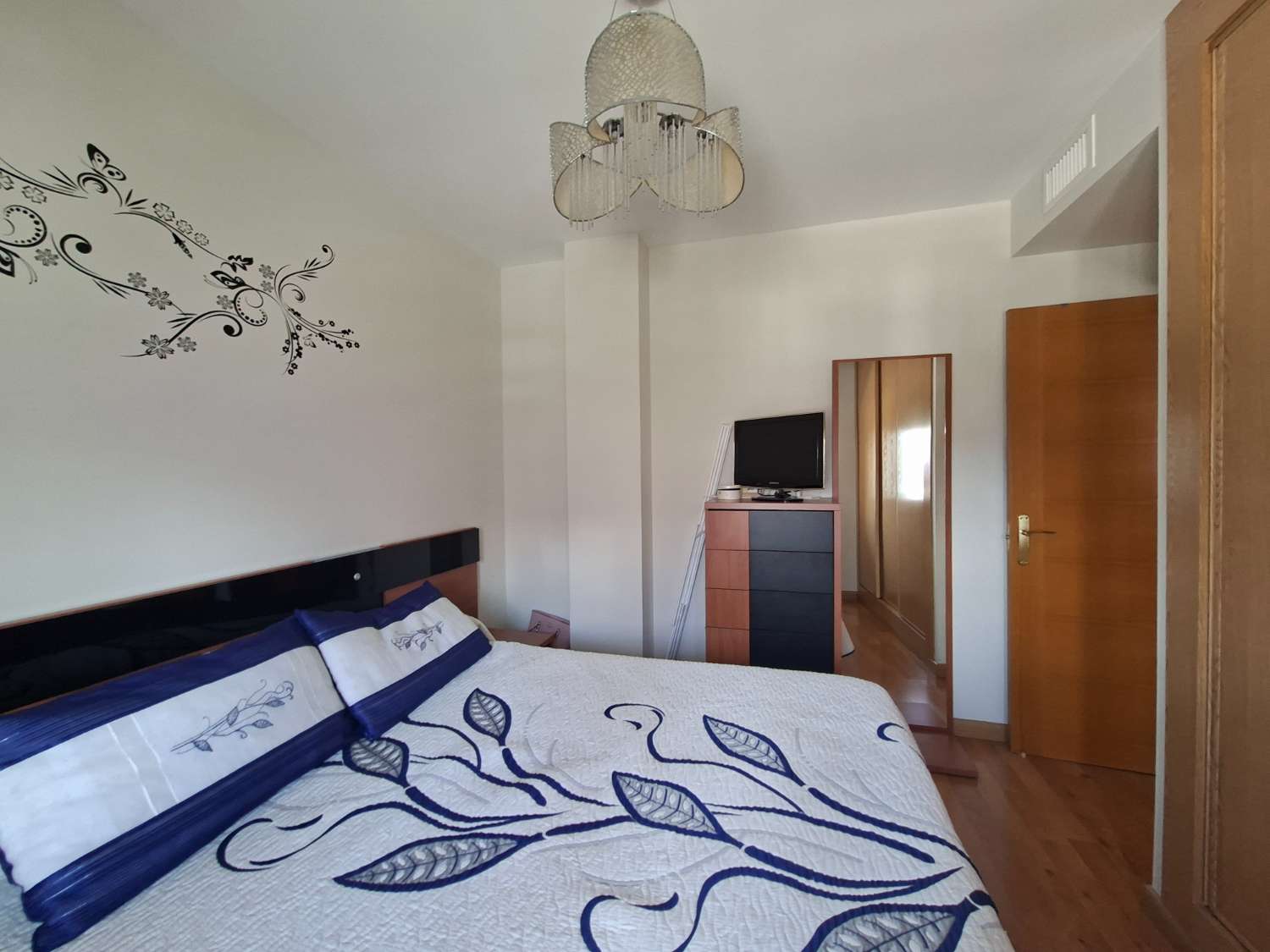 Piso en venta Campanillas Málaga
