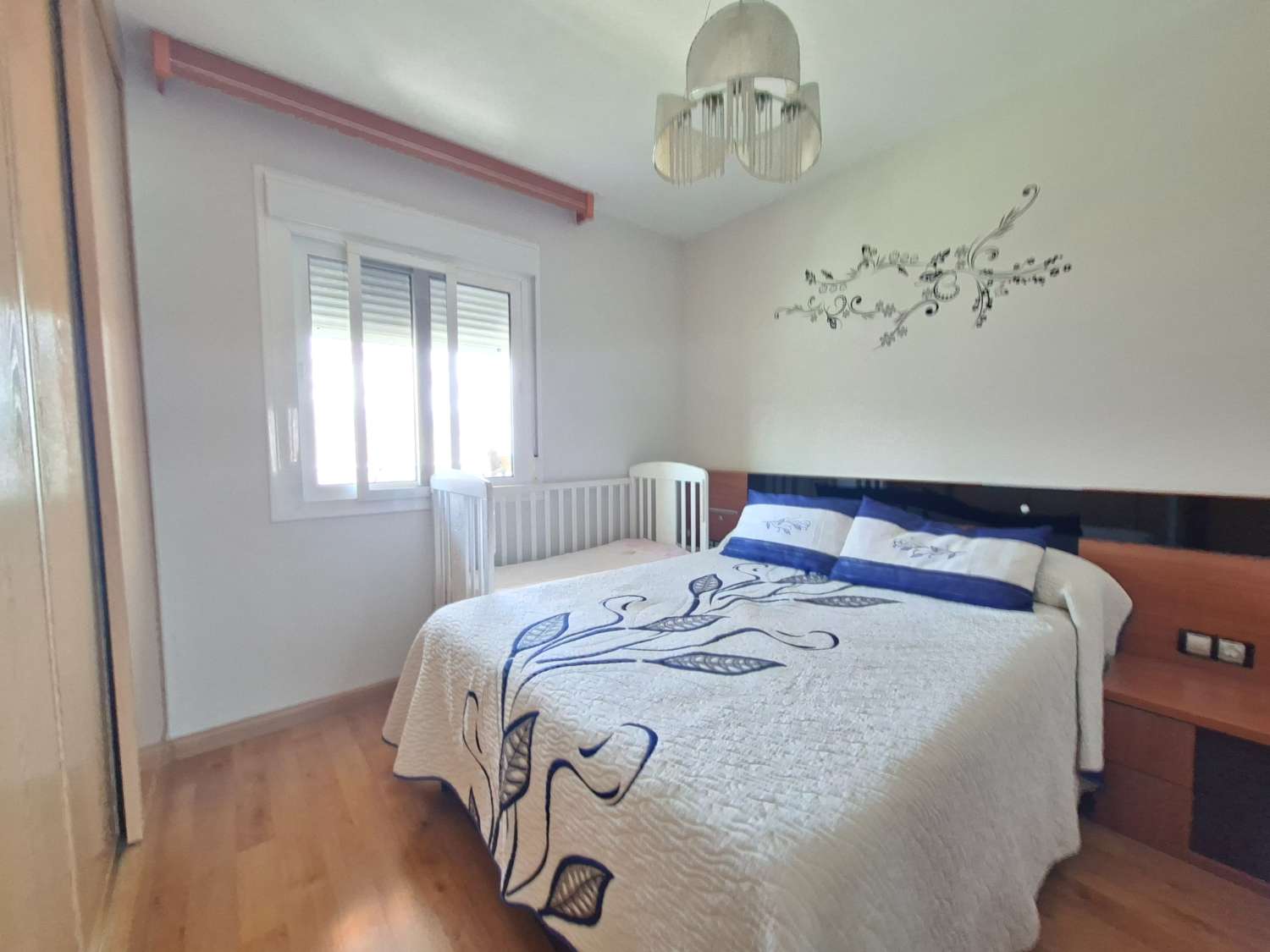 Piso en venta Campanillas Málaga