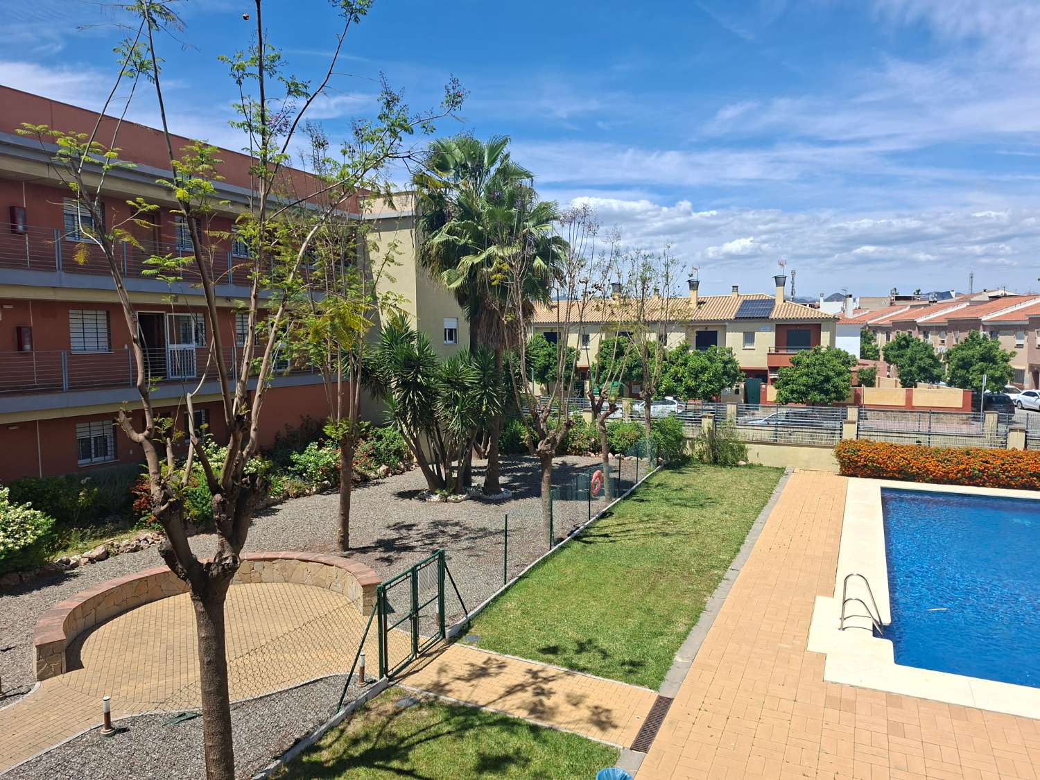 Piso en venta Campanillas Málaga