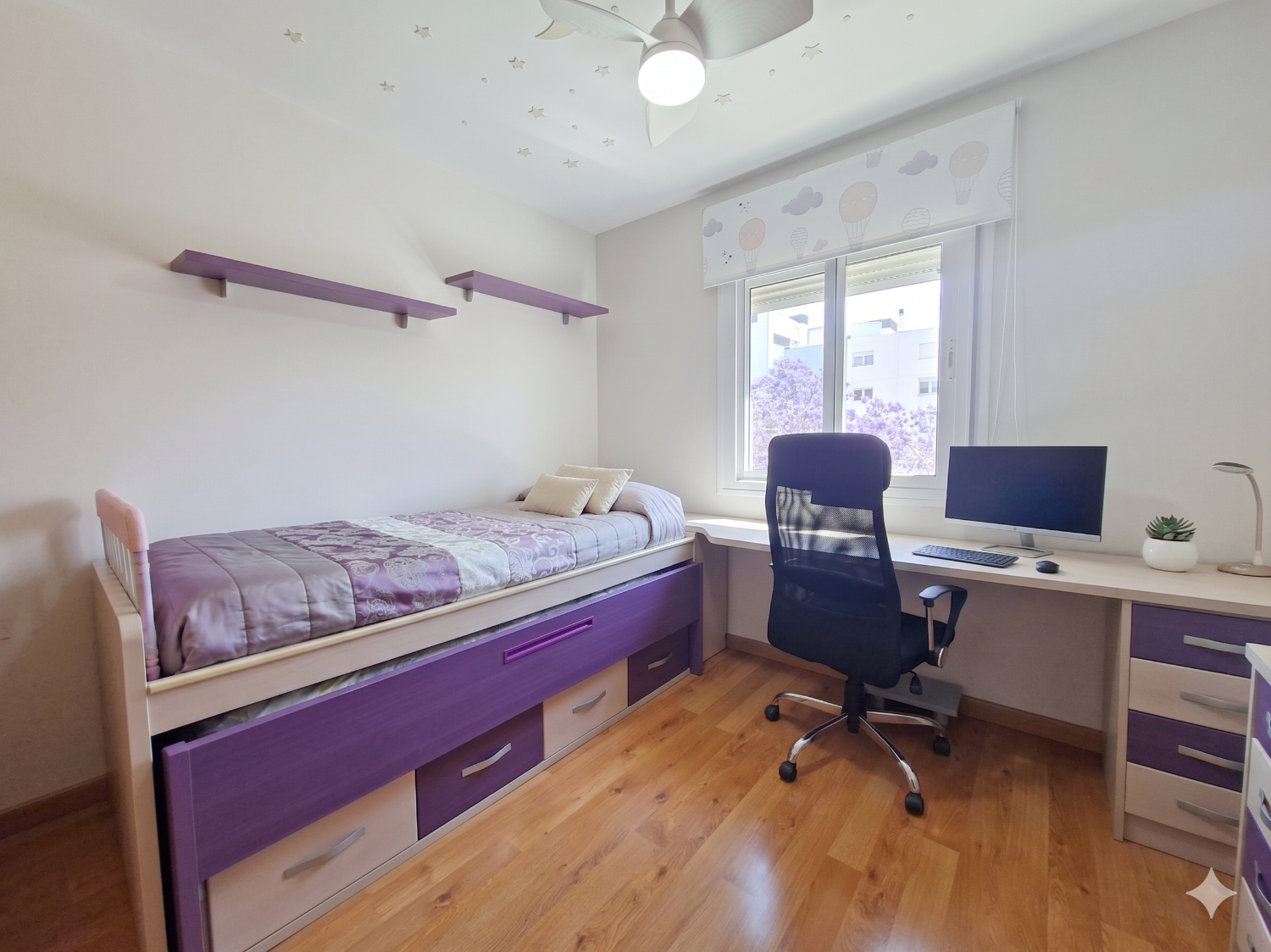 Piso en venta Campanillas Málaga