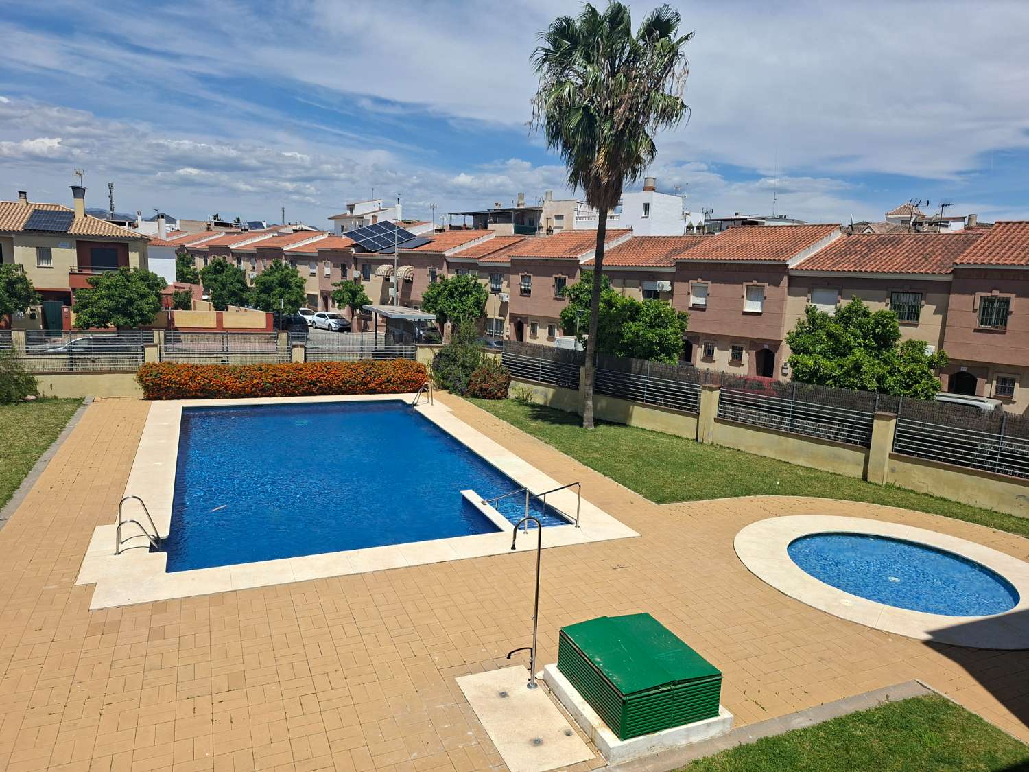 Piso en venta Campanillas Málaga