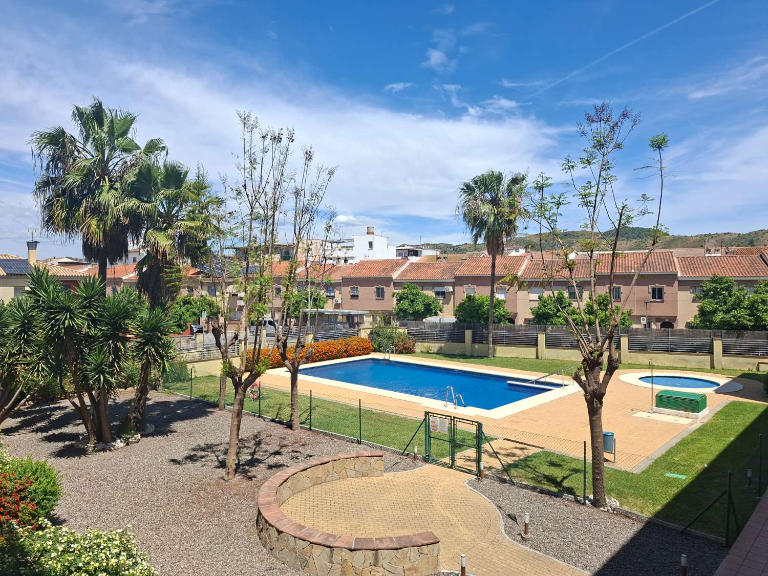 Piso en venta Campanillas Málaga