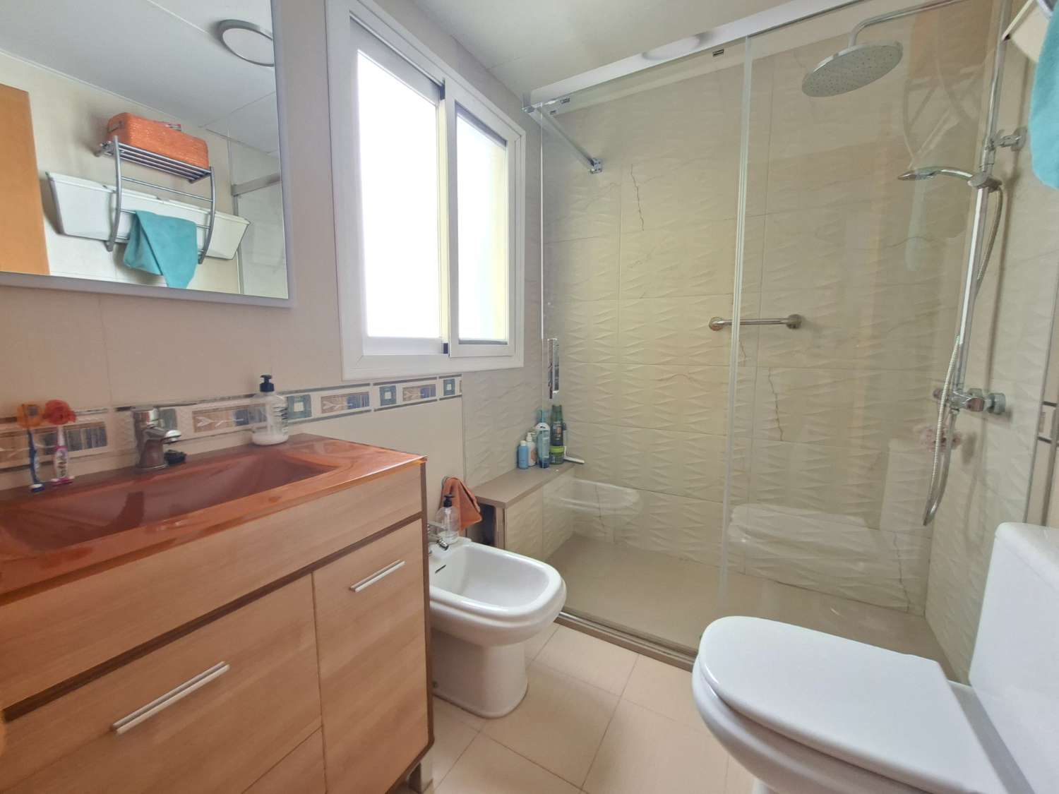 Piso en venta Campanillas Málaga