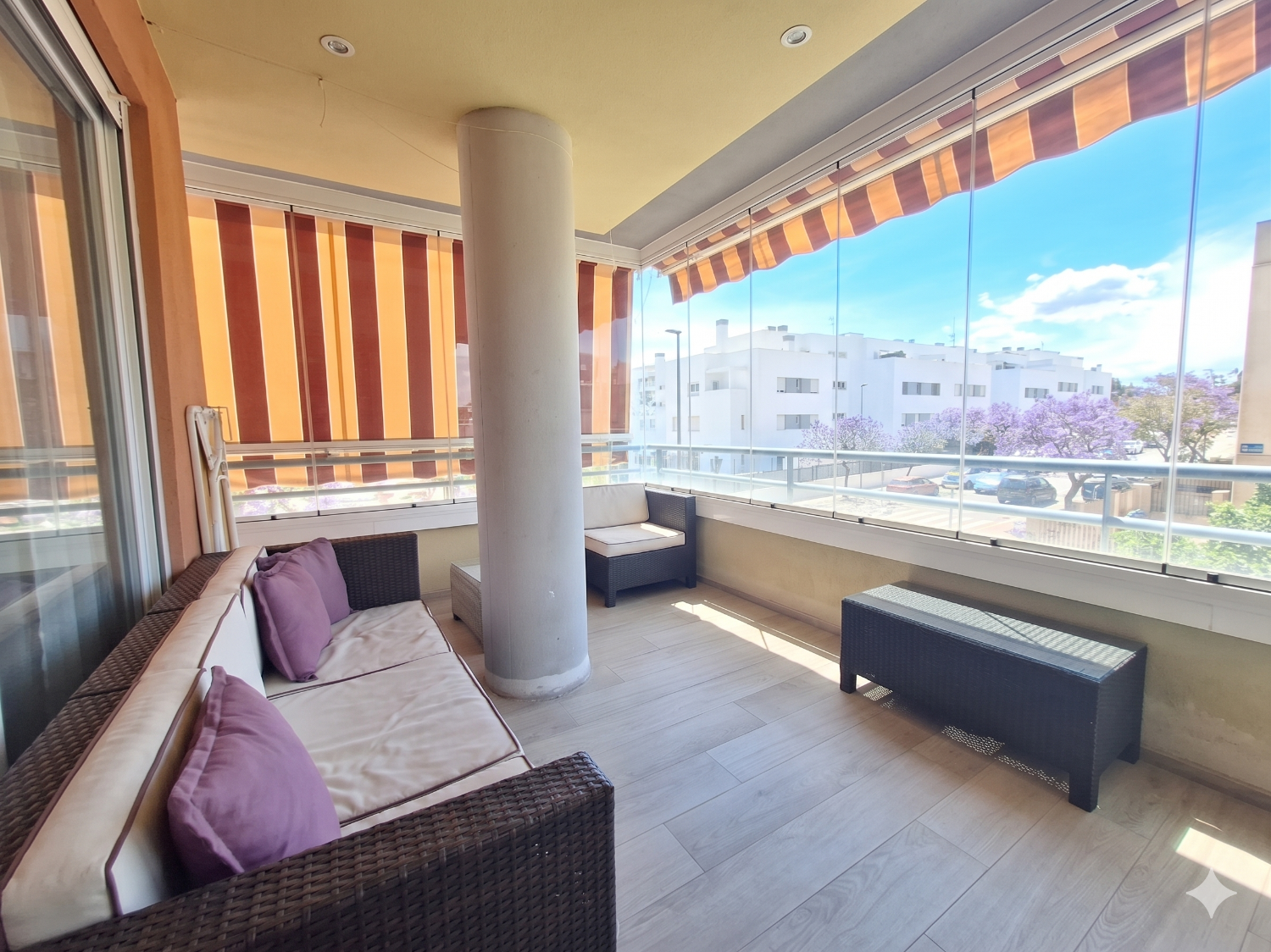 Piso en venta Campanillas Málaga