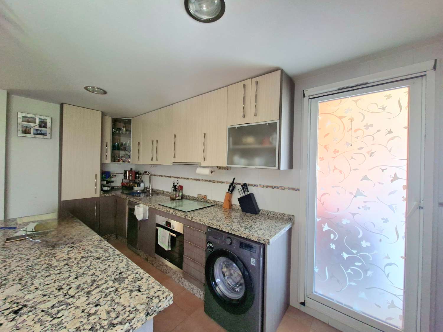 Piso en venta Campanillas Málaga