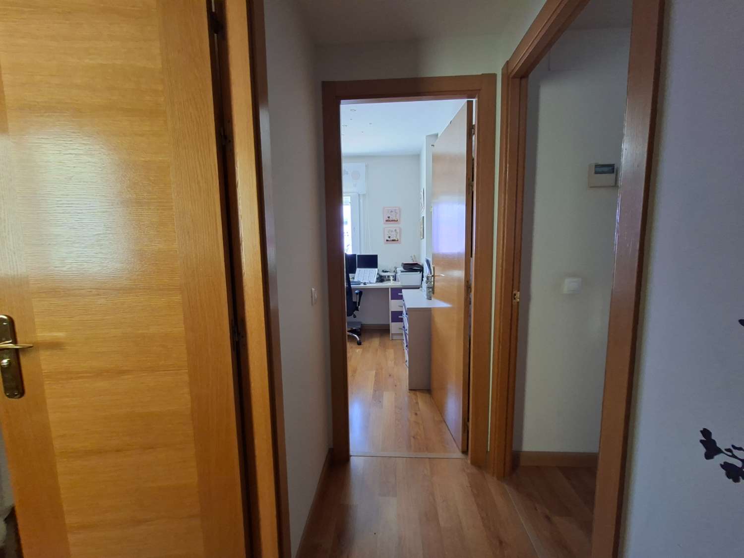Piso en venta Campanillas Málaga