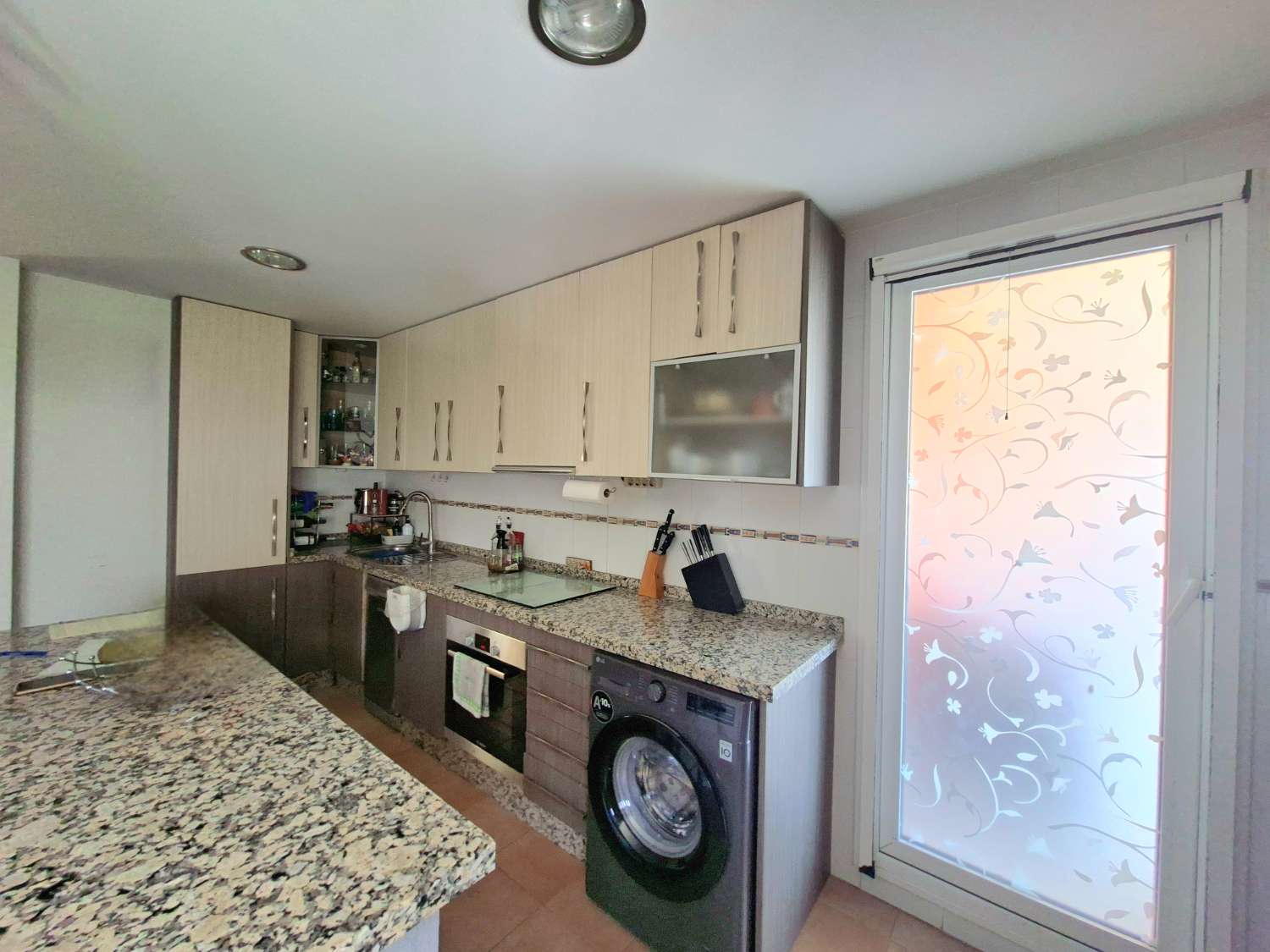 Piso en venta Campanillas Málaga