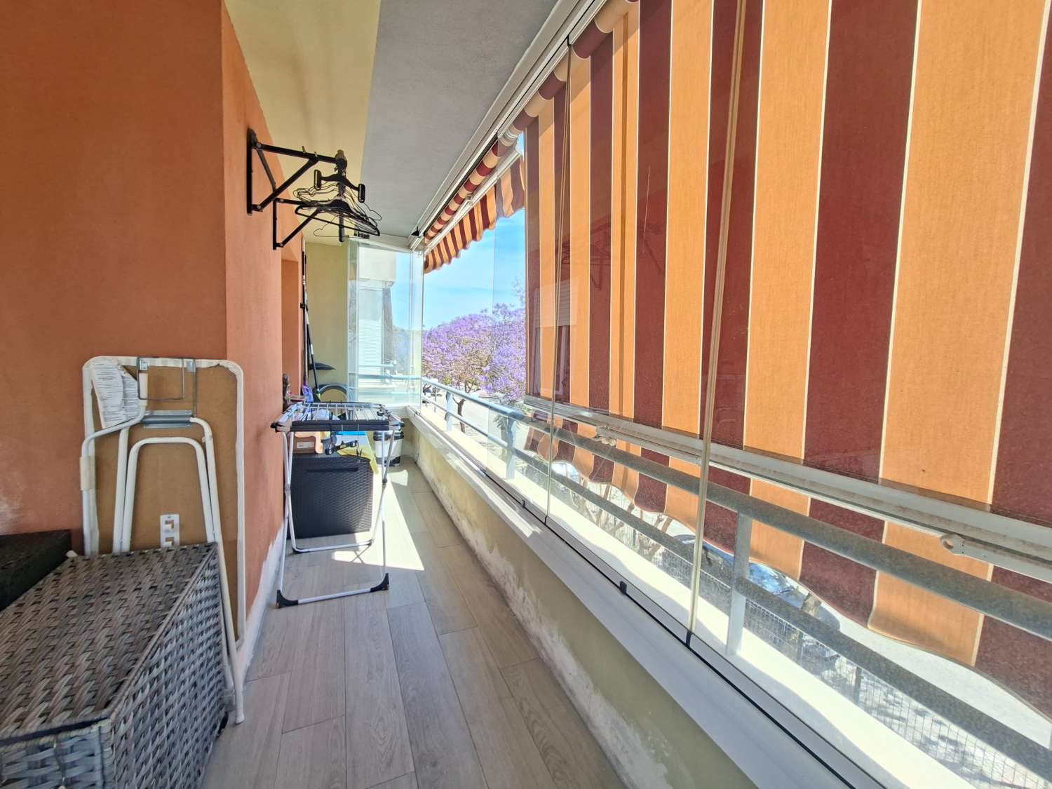 Piso en venta Campanillas Málaga