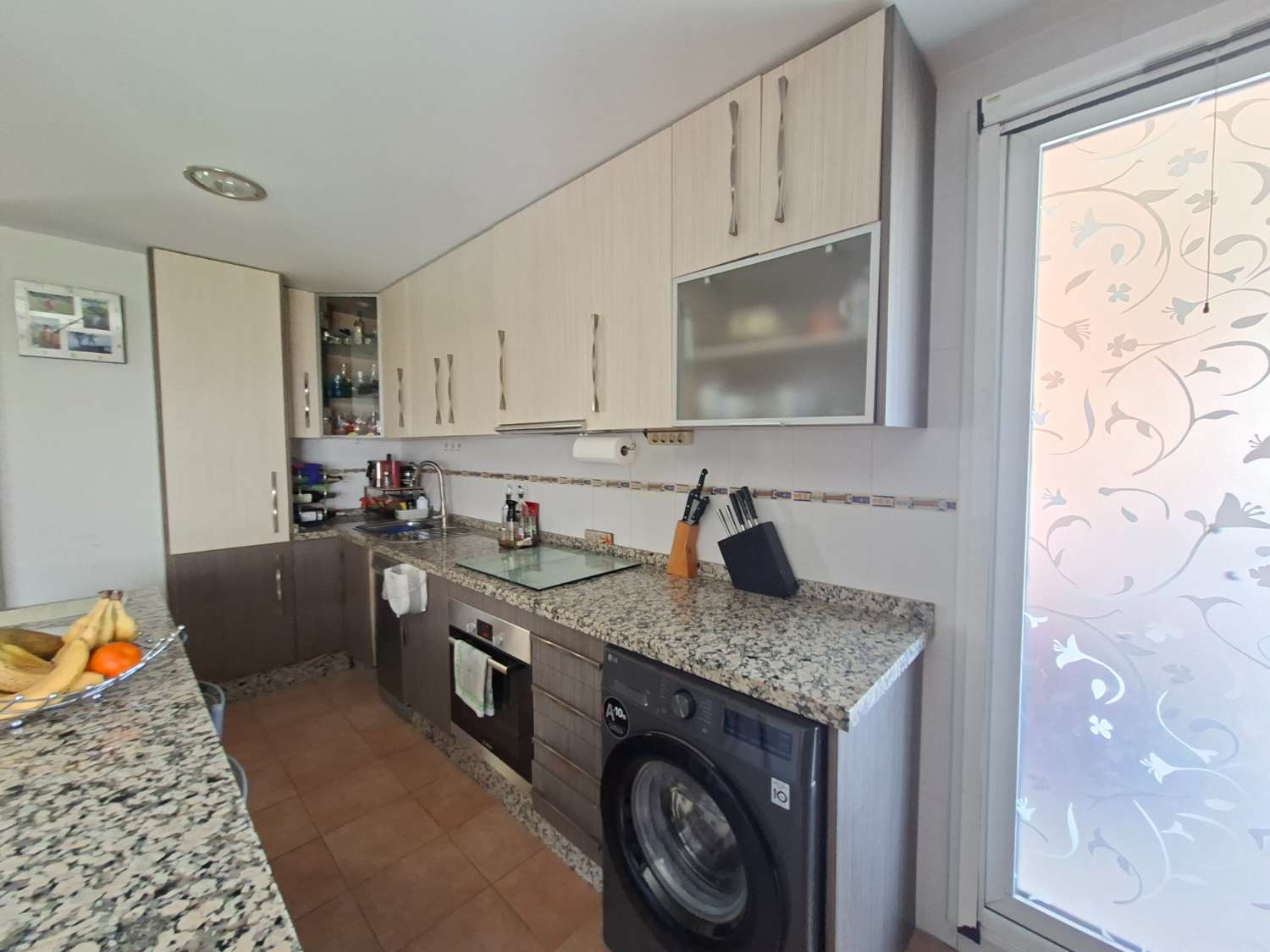Piso en venta Campanillas Málaga
