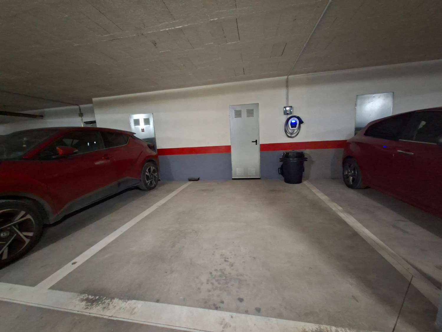 Piso en venta Campanillas Málaga