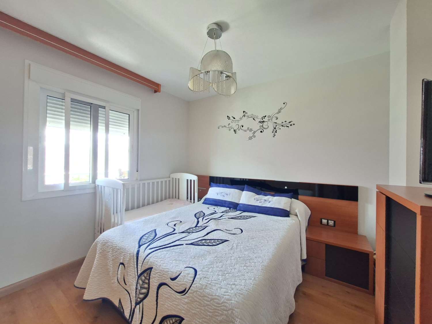Piso en venta Campanillas Málaga