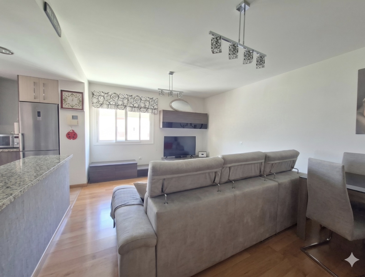 Piso en venta Campanillas Málaga
